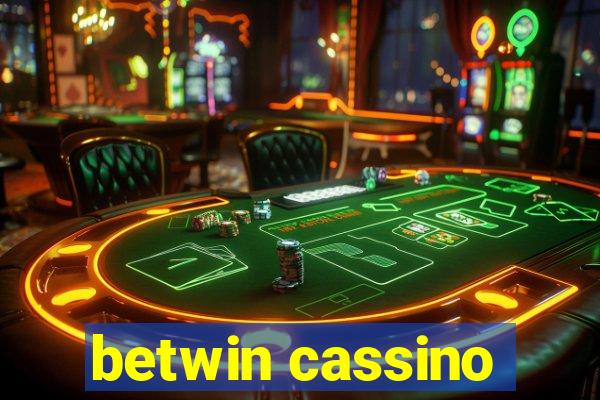 betwin cassino